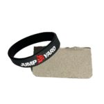 JumpYard kalas armband