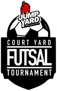 Court Yard Futsal Tournament logga logo