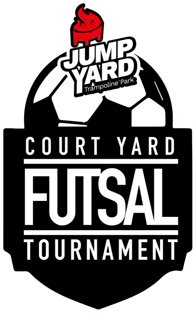 Court Yard Futsal Tournament logga logo