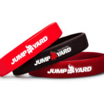 JumpYard silikonarmband