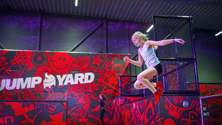 hyr hela jumpyard helsingborg