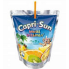 capri sun förpackning