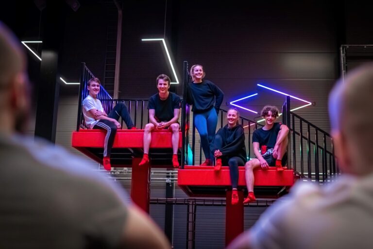 familjebiljett rabatt på jumpyard skövde