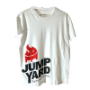 jumpyard sundsvall tshirt