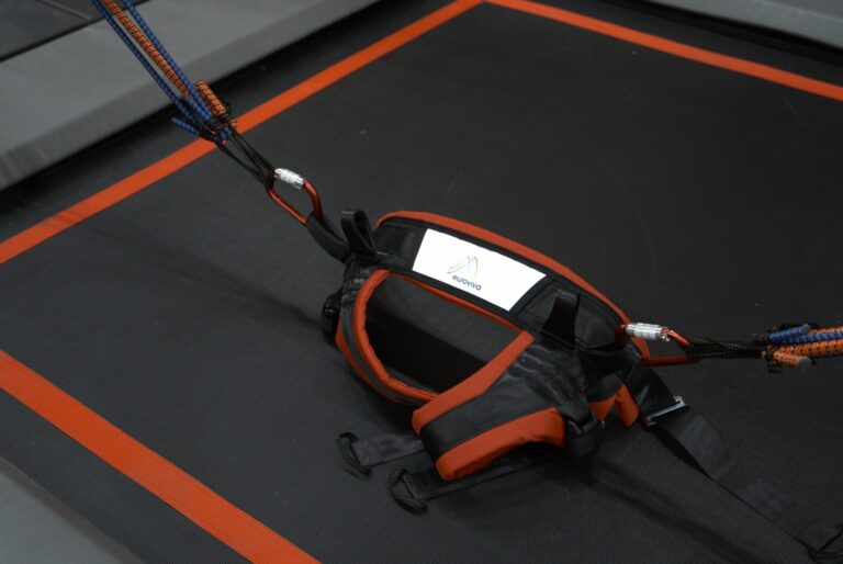 Bungee Täby Arninge JumpYard