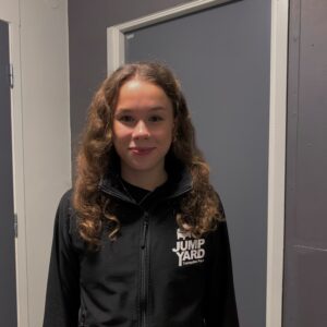 Ella Gårdman jury årets hopp 2023