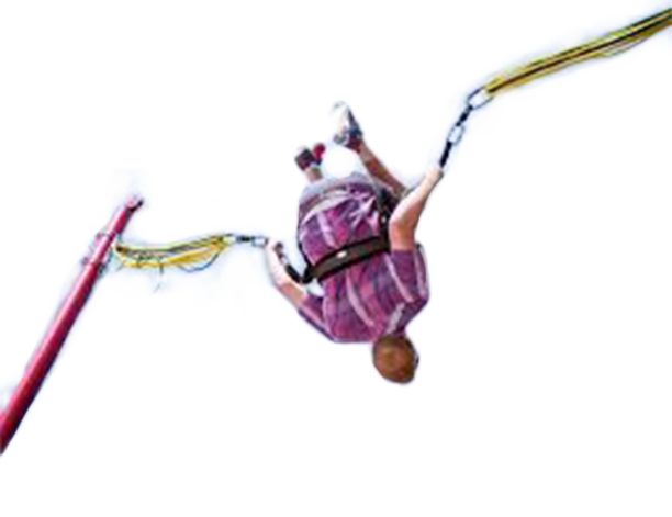 bungee jumpyard